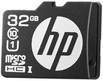 Карта памяти 32GB HPE 700139-B21 456944