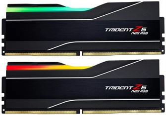 Модуль памяти DDR5 32GB (2*16GB) G.Skill F5-6000J3038F16GX2-RM5NRK 1207172