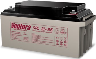 Батарея  Ventura GPL 12-65 1088830