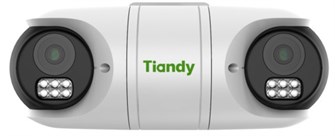 Видеокамера IP TIANDY TC-C32RN Spec:I5/E/Y/QX/2.8mm/V4.2 1037854