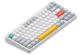 Клавиатура Wireless Nuphy Halo75 V2 1219564