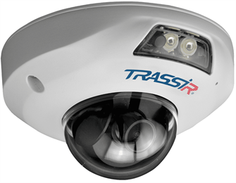 Видеокамера IP TRASSIR TR-D4151IR 995005
