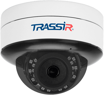 Видеокамера IP TRASSIR TR-D3151IR2 3.6 844079