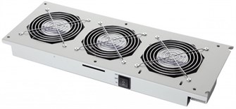 Вентиляторный модуль  Eurolan 60A-90-11-30GY 617385