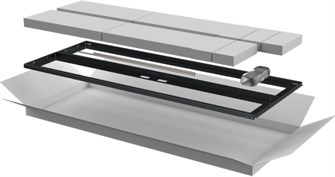 Дверь  ITK LN05-28U6X-D2P 1162947