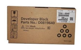 Девелопер  Ricoh COLOR DEVELOPER K 464438