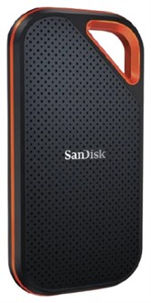 Внешний SSD USB 3.2 Gen 2 Type-C SanDisk SDSSDE81-1T00-G25 1024 ГБ 849864