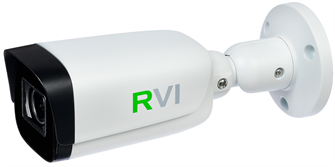 Видеокамера IP RVi RVi-1NCT2079 (2.7-13.5) white 996844
