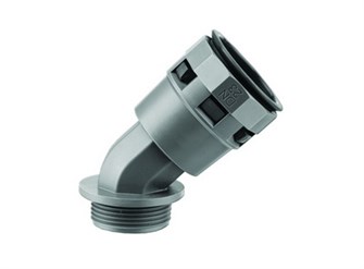 Муфта  DKC PAL17M20N 392933