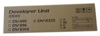 Блок проявки  Kyocera DV-8325M 552918