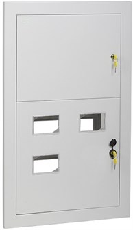 Щит  IEK IND-MKM12-03-30 573611