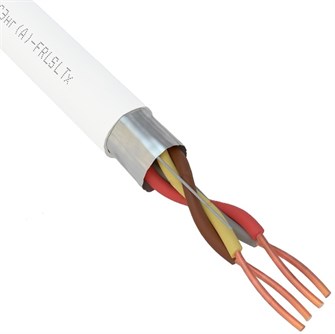 Кабель  Технокабель-НН КПСЭнг(А)-FRLSLTx 2х2х1,0 1240068