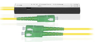 Делитель мощности  SNR SNR-CPC-1x2-10/90-SC/APC 1181891