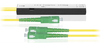 Делитель мощности  SNR SNR-CPC-1x2-15/85-SC/APC 1181893
