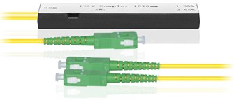 Делитель мощности  SNR SNR-CPC-1x2-25/75-SC/APC 1181895