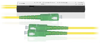 Делитель мощности  SNR SNR-CPC-1x2-45/55-SC/APC 1181899