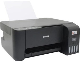 МФУ струйное цветное Epson EcoTank L3218 1031151