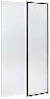 Панель боковая  IEK YKM40D-FO-SP-200-080-54 1154005