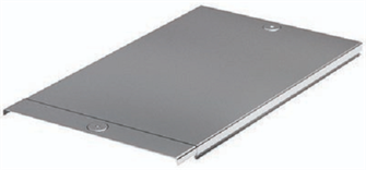 Крышка на лоток  DKC 35521HDZ 834653