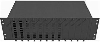 Кросс оптический стоечный  TopLAN КРС-Top-3U-64SC/DLC-BK 649095