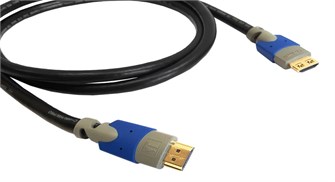 Кабель интерфейсный HDMI-HDMI Kramer C-HM/HM/PRO-50 592314