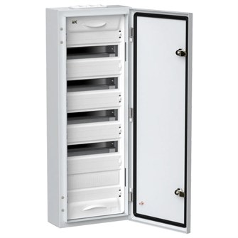 Щит распределительный навесной IEK TI5-50-N-060-54 1147406
