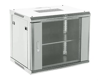 Шкаф серверный 19