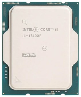 Процессор  Intel i5-13400F 995930