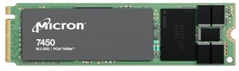 Накопитель SSD M.2 2280 Micron MTFDKBA480TFR-1BC1ZABYY 480 ГБ 996987