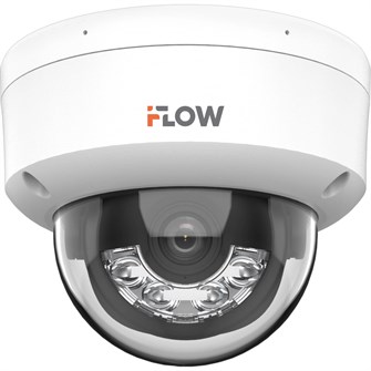 Видеокамера IP iFlow F-IC-1446CM(2.8mm) 1112299