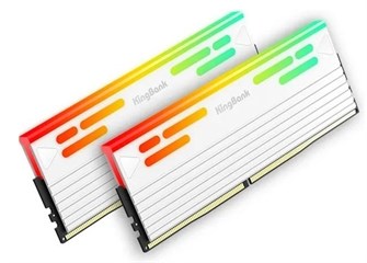 Модуль памяти DDR5 32GB (2*16GB) KingBank K5.01.FLA5ED9503 1234084