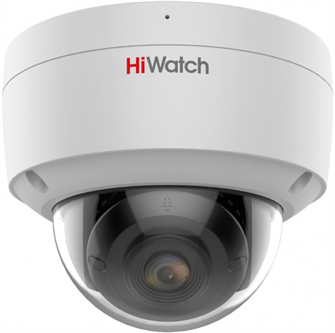 Видеокамера IP HiWatch IPC-D042C-G2/SU(4mm) 885264