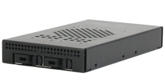 Корзина  Procase N2-102-NVME-BK 1174337