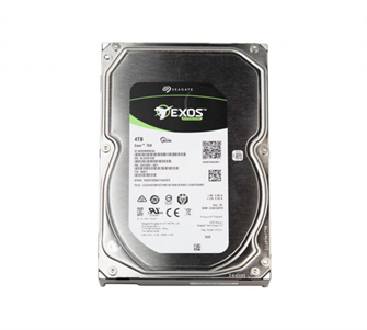 Жесткий диск 4TB SAS 12Gb/s Seagate ST4000NM003A 744185