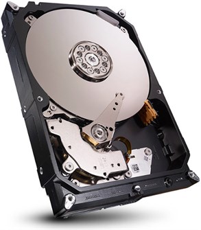 Жесткий диск 2TB SATA 6Gb/s Western Digital WD2005FBYZ 554543