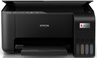 МФУ струйное цветное Epson L3250 958986