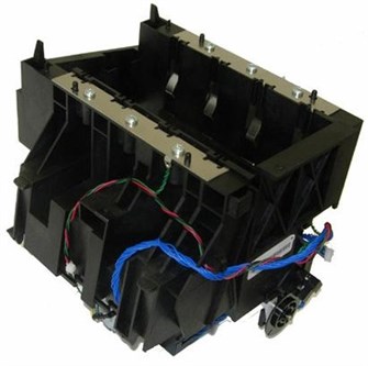 Запчасть  HP CH336-67010 549116