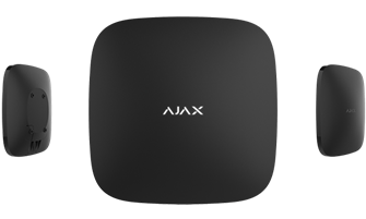 Смарт-центр  AJAX Hub Plus 665464