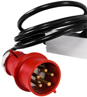 Блок розеток  ЦМО R-3x16-36C13-12C19-I-1820-3-3PN 1138839