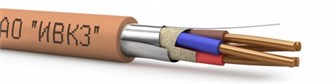Кабель  ИВКЗ КПСЭСнг(А)-FRLS 2х2х1 200м 1241430