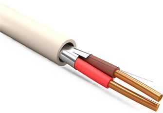 Кабель  ИВКЗ КПСЭнг(А)-FRLSLTx 1х2х2,5 200м 1241401