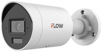 Видеокамера IP iFlow F-IC-2122C2M(6mm) 1112341