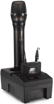 Зарядная станция  ITC T-521CF 922539