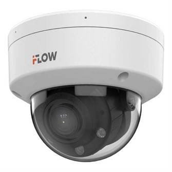 Видеокамера IP iFlow F-IC-1722CMZ4(2.8-12mm) 1112295