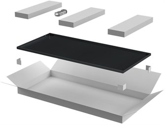 Дверь  ITK LN05-38U8X-DM 1162897