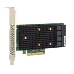 Контроллер SAS Broadcom/LSI 9400-16i SGL (05-50008-00) 607823
