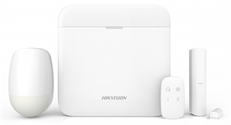 Комплект  HIKVISION DS-PWA64-KIT-WE 848974