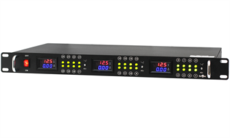 Блок питания  Smartec ST-PS145DRD-BK 1090691