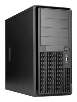 Корпус ATX InWin PE689 1166860