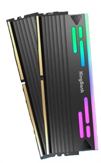 Модуль памяти DDR5 48GB (2*24GB) KingBank K5.01.FLM5KM9501 1234090